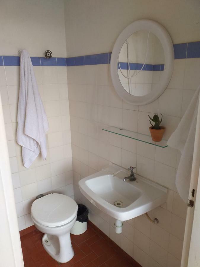 Apartamento silencioso e arborizado São Paulo Exterior foto